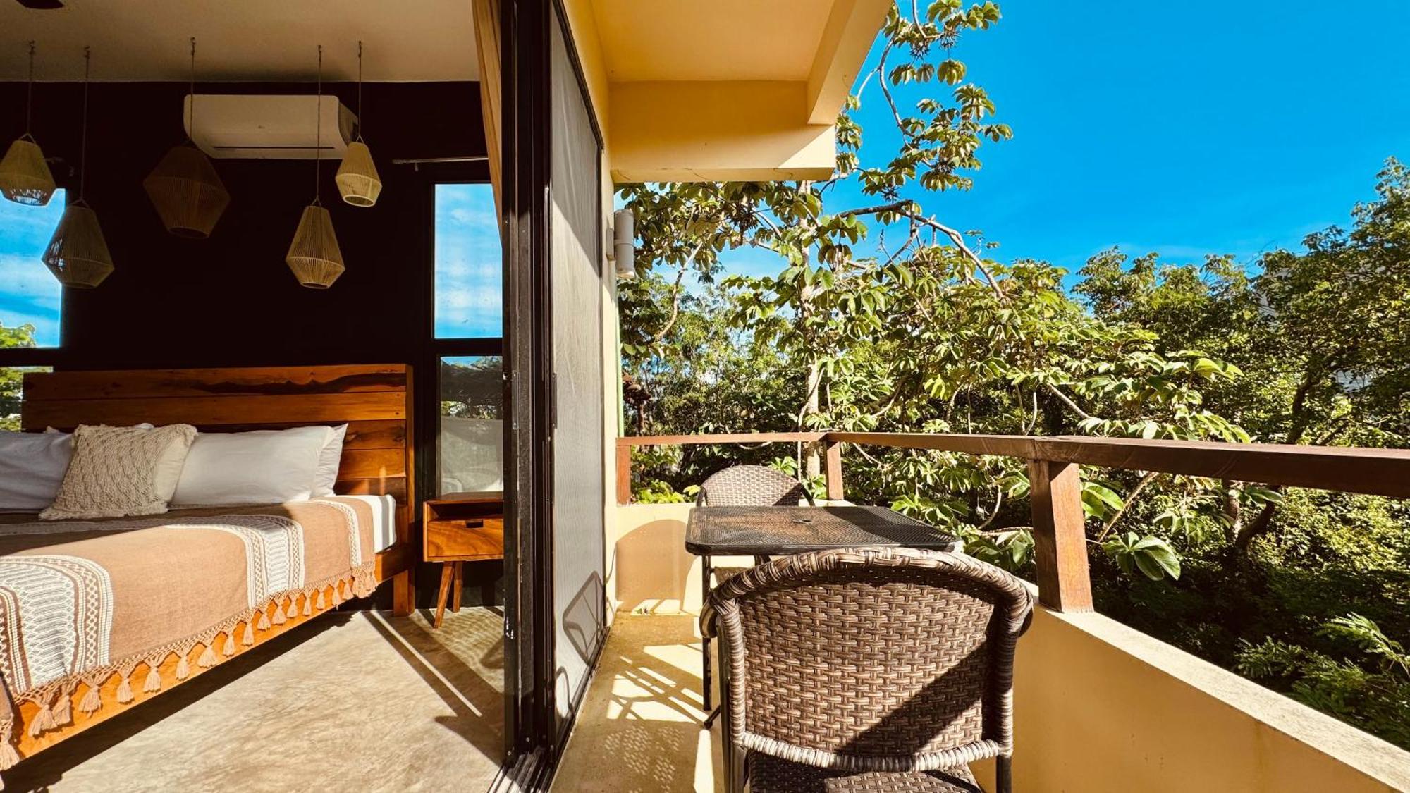 Starfit Hotel Boutique Beachclub, Spa & Gym Included ตูลุม ภายนอก รูปภาพ