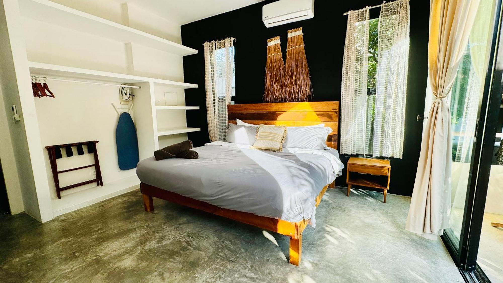 Starfit Hotel Boutique Beachclub, Spa & Gym Included ตูลุม ภายนอก รูปภาพ