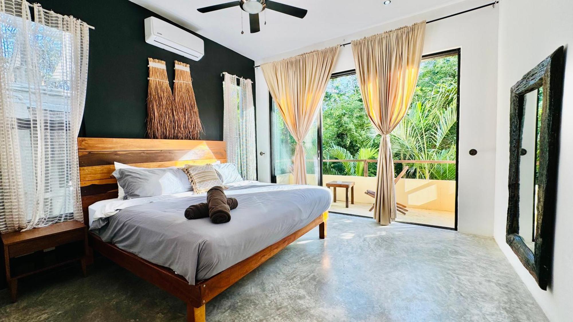 Starfit Hotel Boutique Beachclub, Spa & Gym Included ตูลุม ภายนอก รูปภาพ