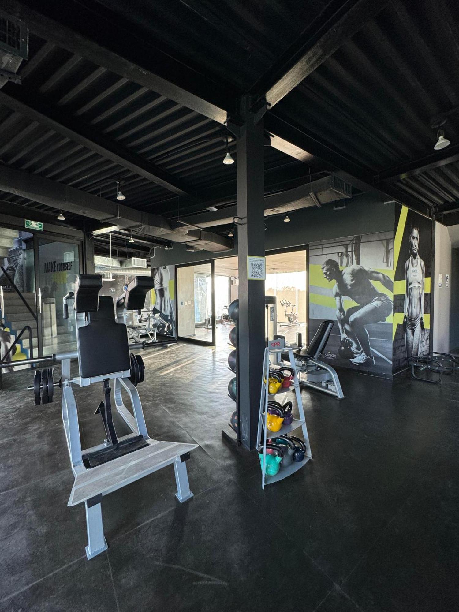 Starfit Hotel Boutique Beachclub, Spa & Gym Included ตูลุม ภายนอก รูปภาพ
