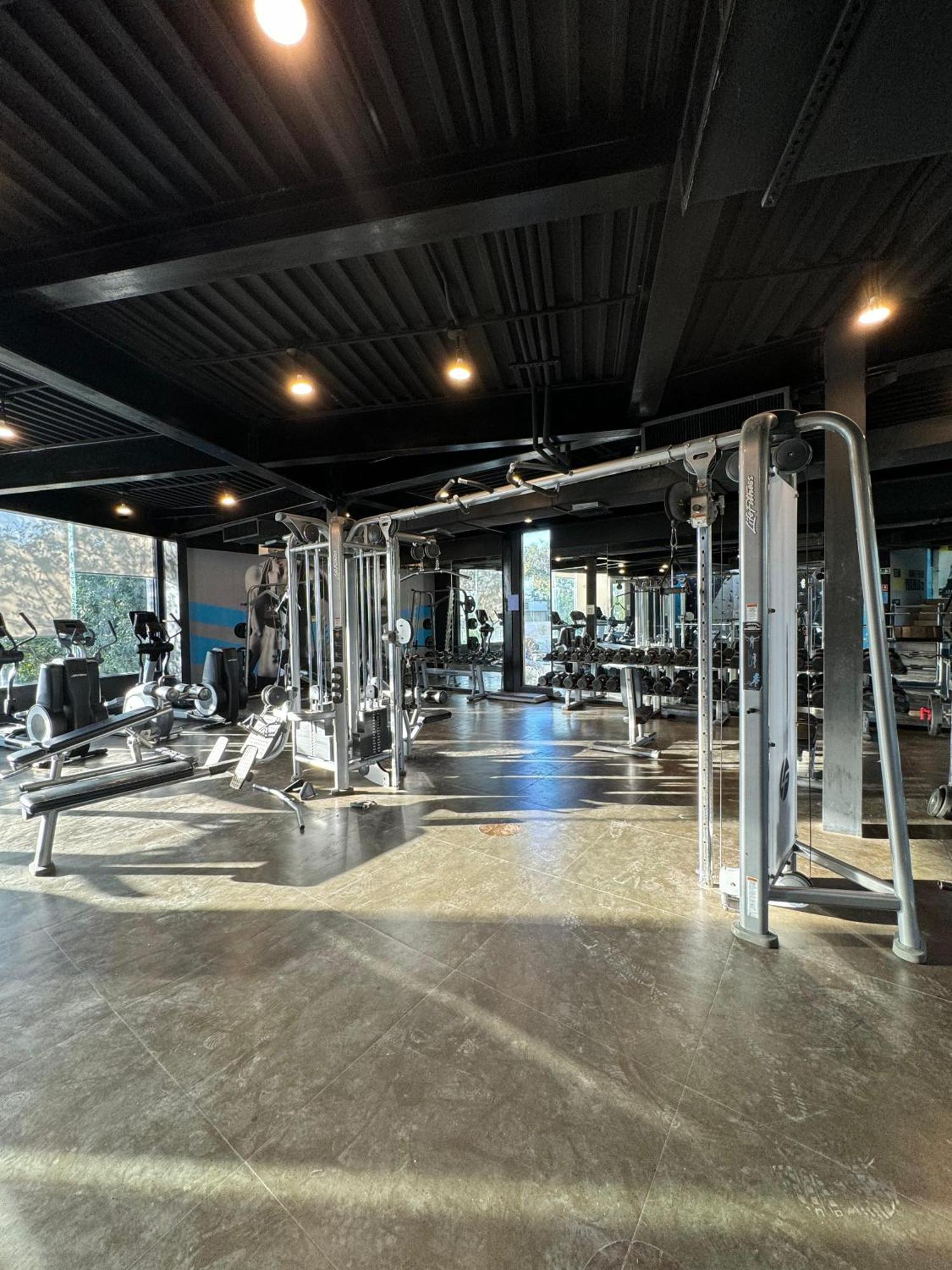 Starfit Hotel Boutique Beachclub, Spa & Gym Included ตูลุม ภายนอก รูปภาพ