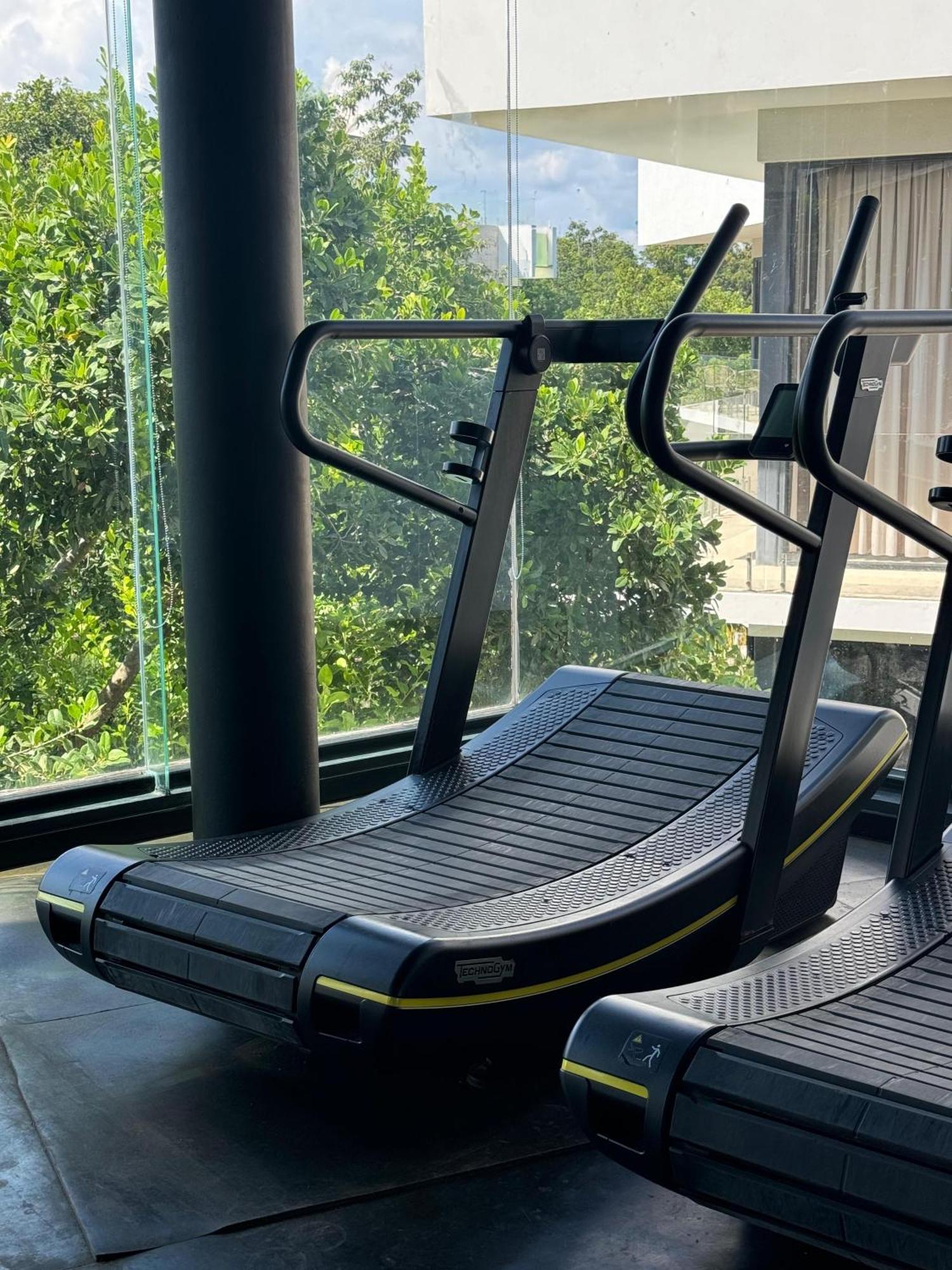 Starfit Hotel Boutique Beachclub, Spa & Gym Included ตูลุม ภายนอก รูปภาพ