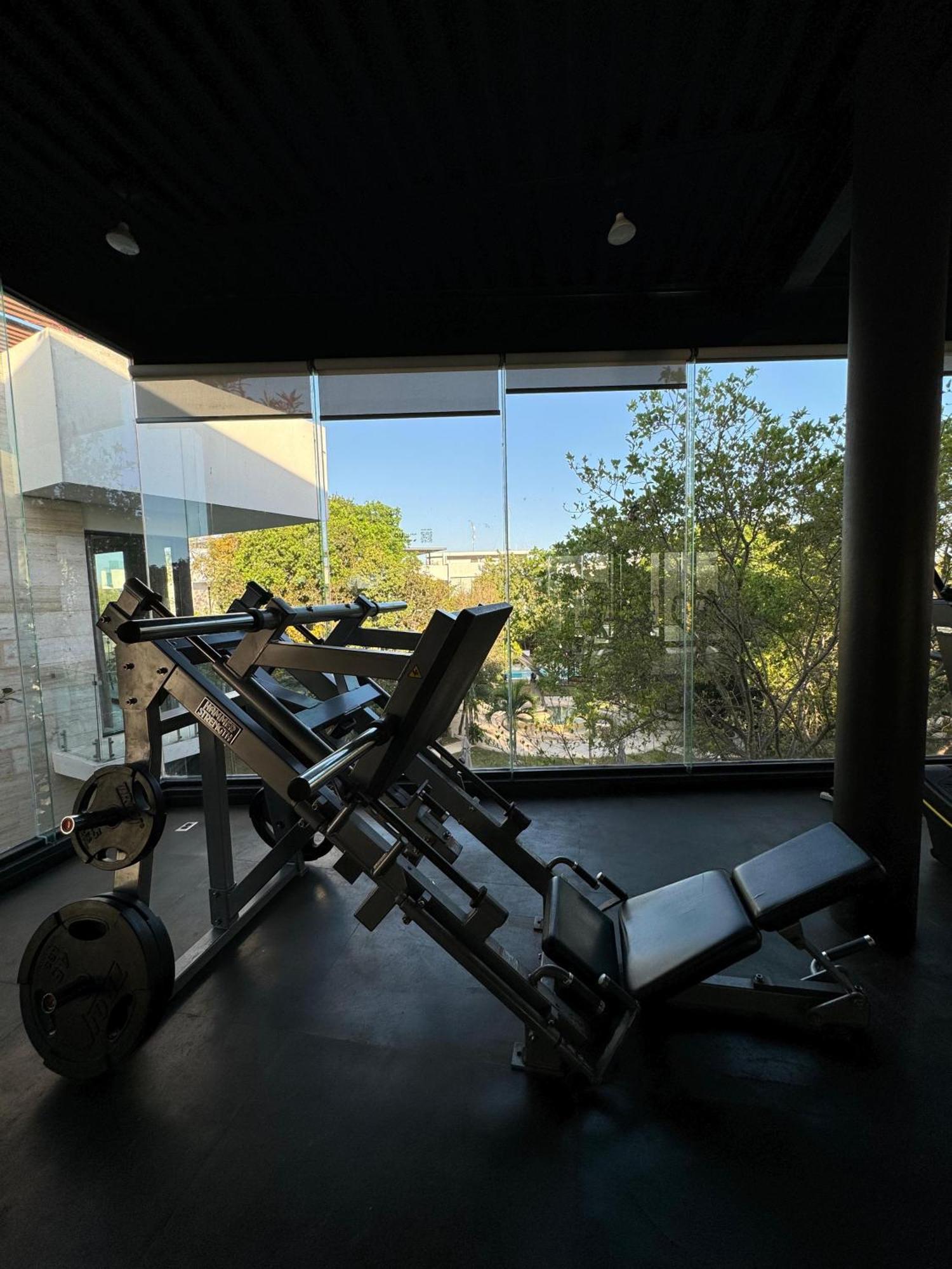 Starfit Hotel Boutique Beachclub, Spa & Gym Included ตูลุม ภายนอก รูปภาพ