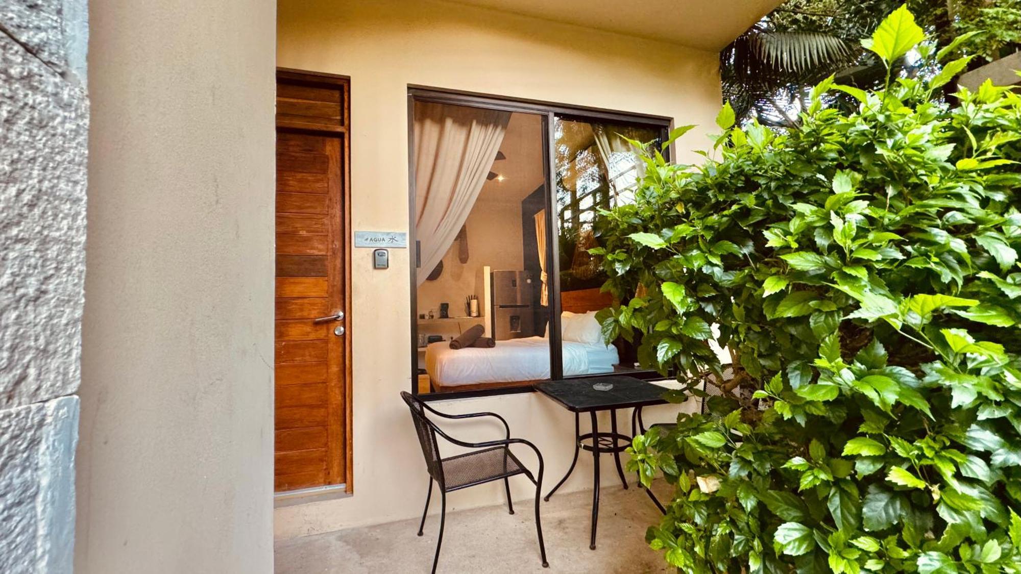 Starfit Hotel Boutique Beachclub, Spa & Gym Included ตูลุม ภายนอก รูปภาพ